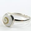 Bague Oeil de Sainte Lucie – Image 2