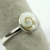 Bague Oeil de Sainte Lucie