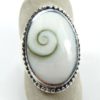 Bague Oeil de Sainte Lucie – Image 2