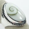 Bague Oeil de Sainte Lucie