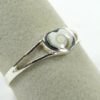 Bague Oeil de Sainte Lucie
