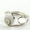 Bague Oeil de Sainte Lucie – Image 2