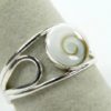 Bague Oeil de Sainte Lucie