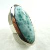 Bague larimar – Image 2