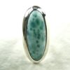 Bague larimar