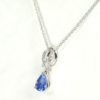 Collier saphir de Ceylan – Image 6