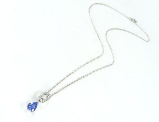 Collier saphir de Ceylan – Image 5