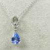 Collier saphir de Ceylan – Image 3