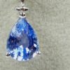 Collier saphir de Ceylan – Image 2