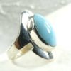 Bague larimar – Image 2