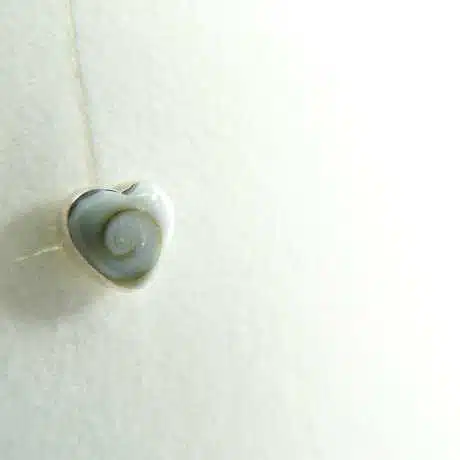 Boucles d'oreilles Oeil de Ste Lucie – Image 2