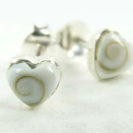 Boucles d'oreilles Oeil de Ste Lucie