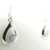 Boucles d'oreilles Oeil de Sainte Lucie – Image 2