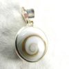 Pendentif Oeil de Sainte Lucie – Image 2
