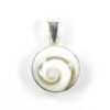 Pendentif Oeil de Sainte Lucie – Image 3