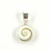 Pendentif Oeil de Sainte Lucie – Image 2