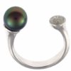Bague perle de Tahiti – Image 2
