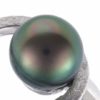 Bague perle de Tahiti – Image 4