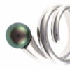 Bague perle de Tahiti – Image 2