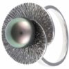 Bague perle de Tahiti – Image 2