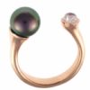 Bague perle de Tahiti – Image 2