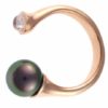 Bague perle de Tahiti – Image 3