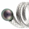 Bague perle de Tahiti – Image 3