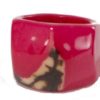 Bague tagua - 50 %
