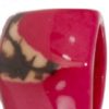 Bague tagua - 50 % – Image 2