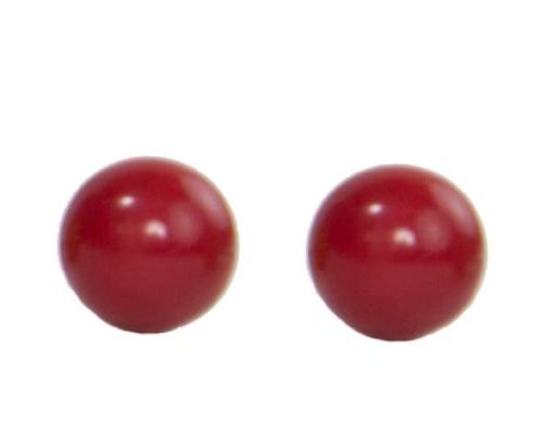 Boucles d'oreilles tagua - 50 %