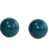 Boucles d'oreilles tagua - 50 %