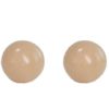 Boucles d'oreilles tagua - 50 %