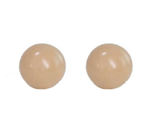 Boucles d'oreilles tagua - 50 %