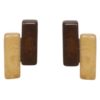 Boucles d'oreilles tagua - 50 % – Image 3