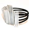 Bracelet tagua - 50 %