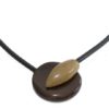 Collier tagua - 50 % – Image 2