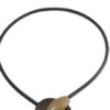 Collier tagua - 50 % – Image 3