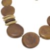 Collier tagua - 50 % – Image 2