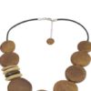 Collier tagua - 50 % – Image 3