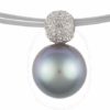 Collier perle de Tahiti – Image 3