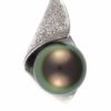 Pendentif perle de Tahiti – Image 2