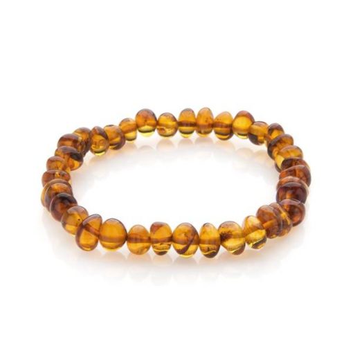 Bracelet ambre