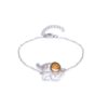 Bracelet ambre