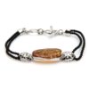 Bracelet ambre