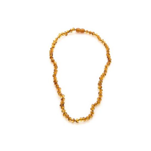 Collier ambre – Image 2