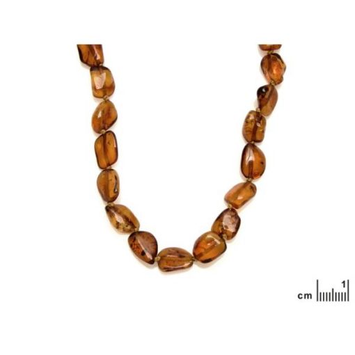 Collier ambre – Image 2