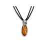 Collier ambre