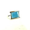 Bague larimar – Image 2