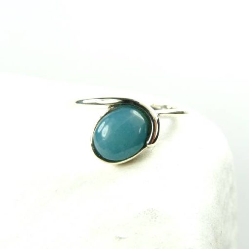 Bague larimar