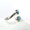 Bague larimar – Image 2